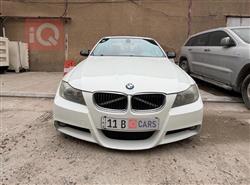 بي ام دبليو الفئة 3